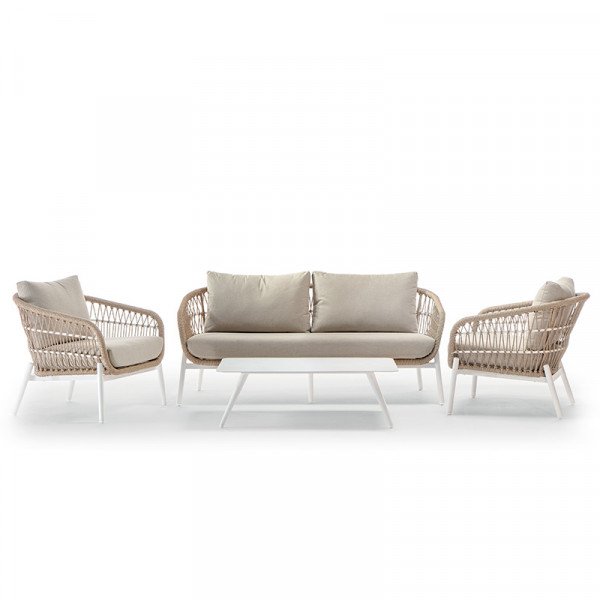 DORADO prémium kültéri szett GRATTONI