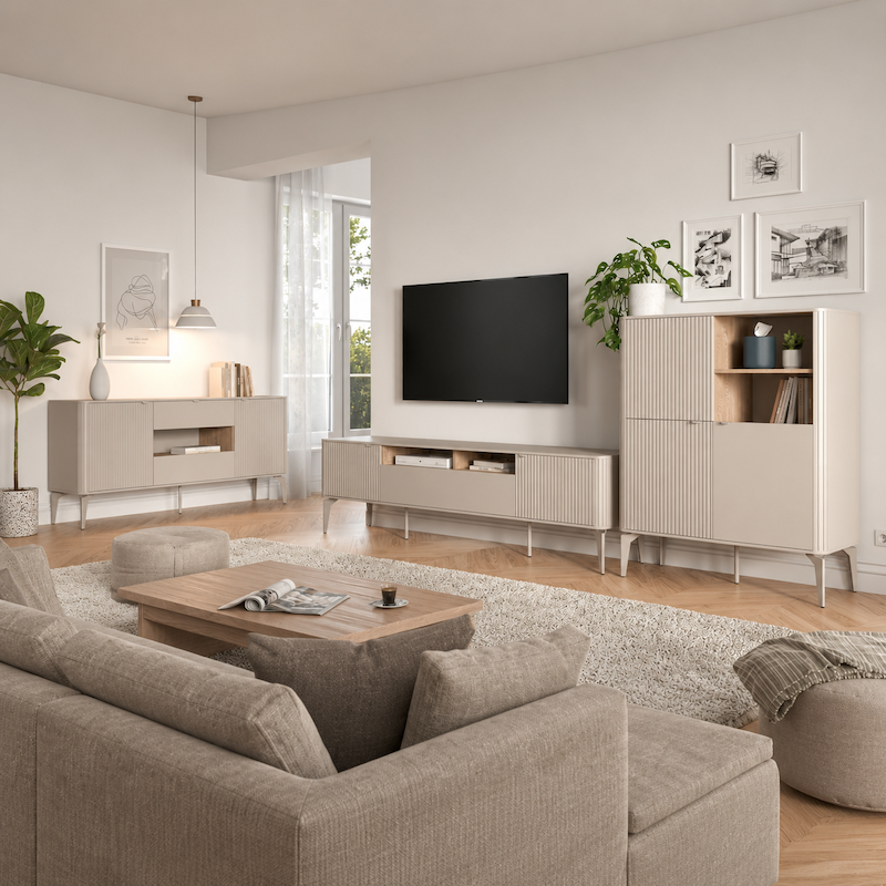SOFTLINE kategória