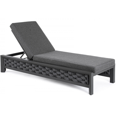 Napozóágyak kategória