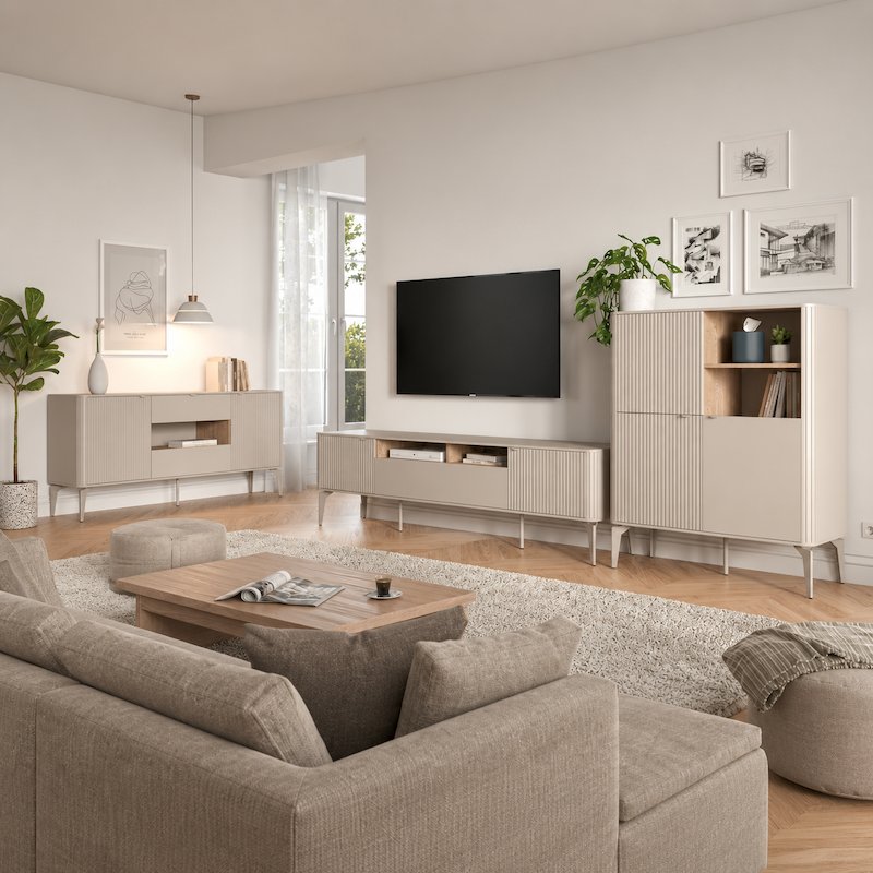 SOFTLINE kategória