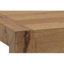 ROVERE bővíthető tölgy dekor étkezőasztal