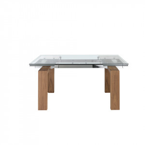 TOKYO design bővíthető étkezőasztal - 160-240cm