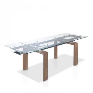 TOKYO design bővíthető étkezőasztal - 160-240cm ANGEL CERDA