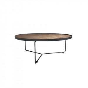 NATAN design dohányzóasztal