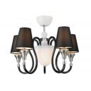 LUMIERE barokk stílusú design függőlámpa