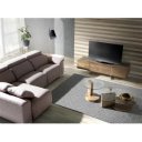 MODUS TV-szekrény - 180cm - dió