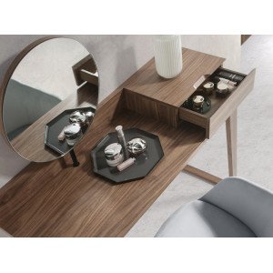 MADAM design fésülködőasztal - dió ANGEL CERDA