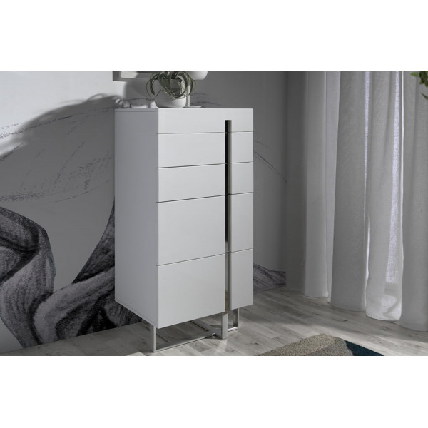 MONIQ design fiókos szekrény - 120cm MONIQ design fiókos szekrény - 120cm