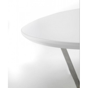 DROP modern dohányzóasztal - 140cm