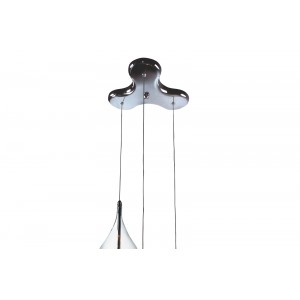CRYSTAL III design függőlámpa