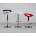 GLEN design bárszék - fehér