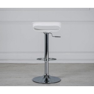 GLEN design bárszék - fehér