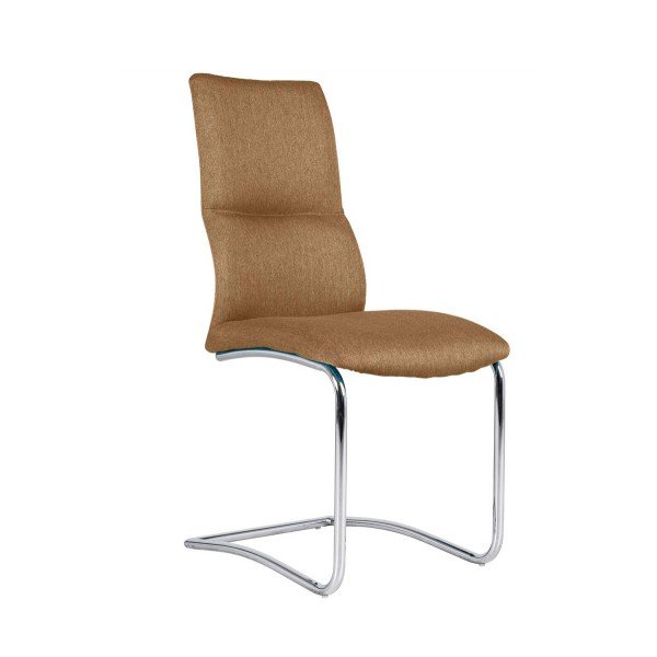 MARLEN modern szék - barna