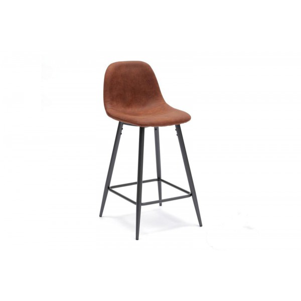 ROXY modern bárszék - barna