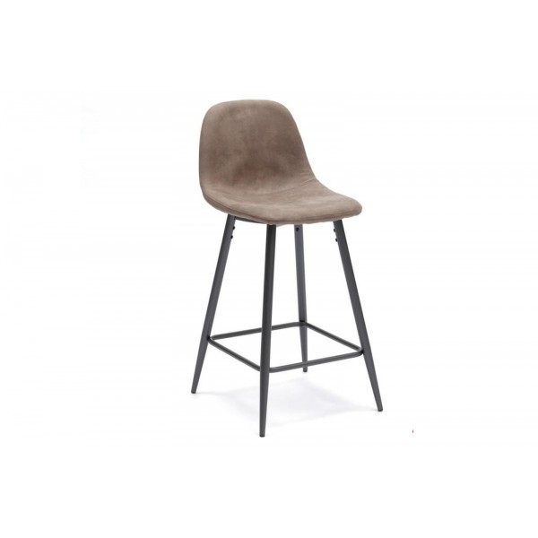 ROXY modern bárszék - szürke ROXY modern bárszék - szürke