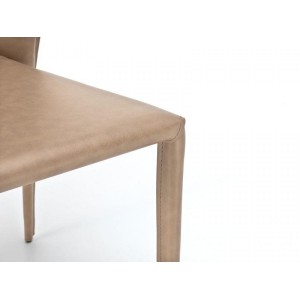 LYON modern szék - beige