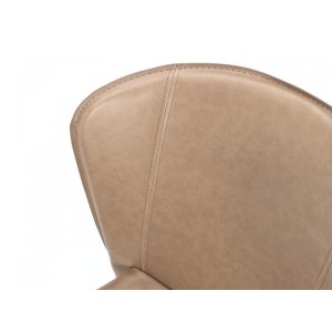 LYON modern szék - beige