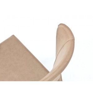 LYON modern szék - beige