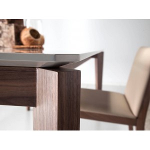 HYGGE design étkezőasztal - 200cm