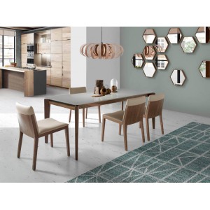 HYGGE design étkezőasztal - 200cm ANGEL CERDA
