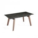 SANTIAGO design bővíthető étkezőasztal - 180-230cm