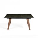 SANTIAGO design bővíthető étkezőasztal - 180-230cm