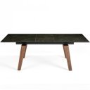 SANTIAGO design bővíthető étkezőasztal - 180-230cm