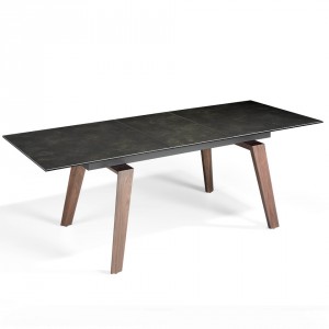 SANTIAGO design bővíthető étkezőasztal - 180-230cm