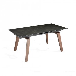 SANTIAGO design bővíthető étkezőasztal - 180-230cm