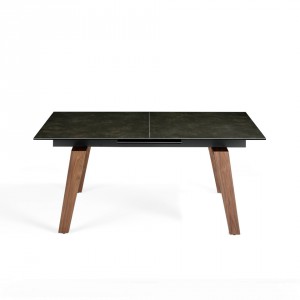 SANTIAGO design bővíthető étkezőasztal - 180-230cm