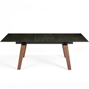 SANTIAGO design bővíthető étkezőasztal - 180-230cm