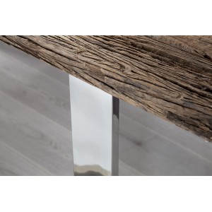 BARRACUDA design teakfa étkezőasztal - 240cm