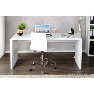 FAST TRADE modern íróasztal - 120cm INVICTA