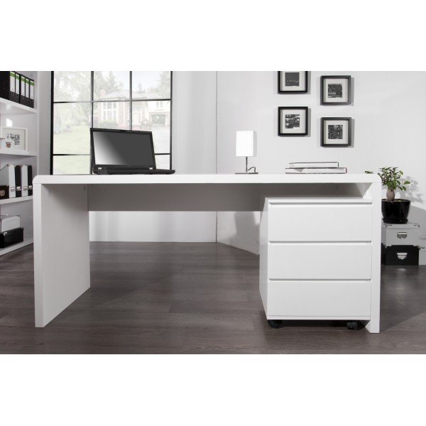 FAST TRADE design íróasztal - 160 cm