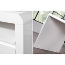 FAST TRADE design íróasztal - 160 cm