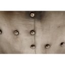 DRUMP design dohányzóasztal - szürke