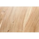 MAMMUT tömör akác dohányzóasztal - 120cm