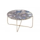 ONYX achat dohányzóasztal - 62cm