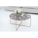 ONYX achat dohányzóasztal - 62cm