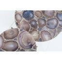 ONYX achat dohányzóasztal - 62cm