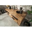 IRON CRAFT mangófa komód - 130cm