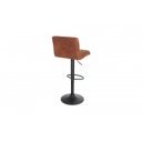 PORTLAND design bárszék - antik barna
