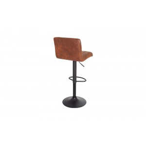 PORTLAND design bárszék - antik barna