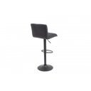 PORTLAND design bárszék - antik szürke