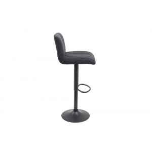 PORTLAND design bárszék - antik szürke