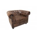 CHESTER design fotel - barna