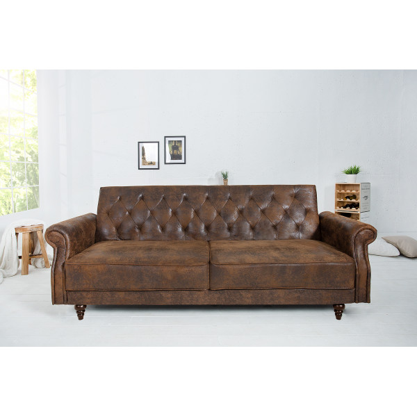 MAISON BELLE modern kanapé - 220cm