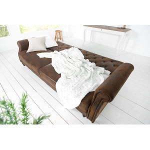 MAISON BELLE modern kanapé - 220cm