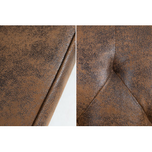 MAISON BELLE modern kanapé - 220cm