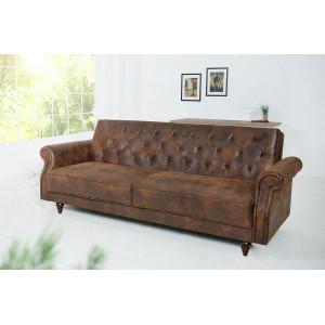 MAISON BELLE modern kanapé - 220cm